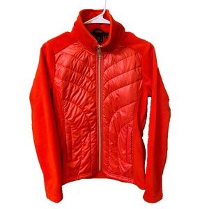 Women’s Luhta Fleece Ski Jacket